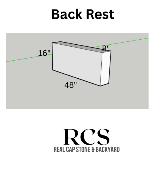 Back Rest