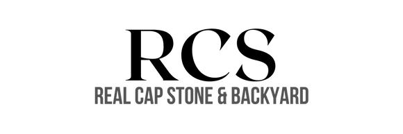 Real Cap Stone